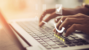 Gestión de clientes