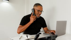 It Service Management